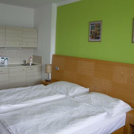 Apartmany Wellness Holiday Frymburk Extérieur photo