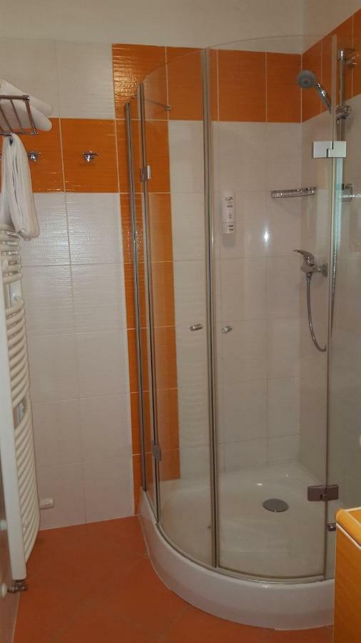 Apartmany Wellness Holiday Frymburk Extérieur photo