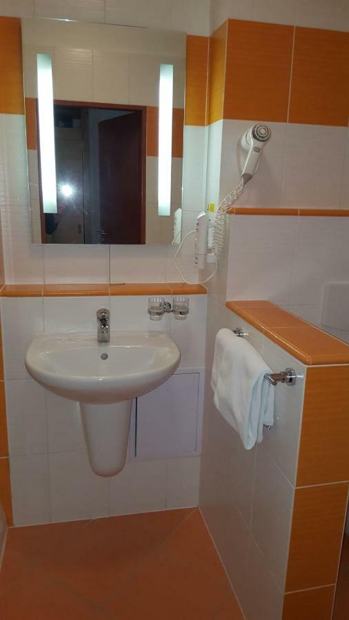 Apartmany Wellness Holiday Frymburk Extérieur photo