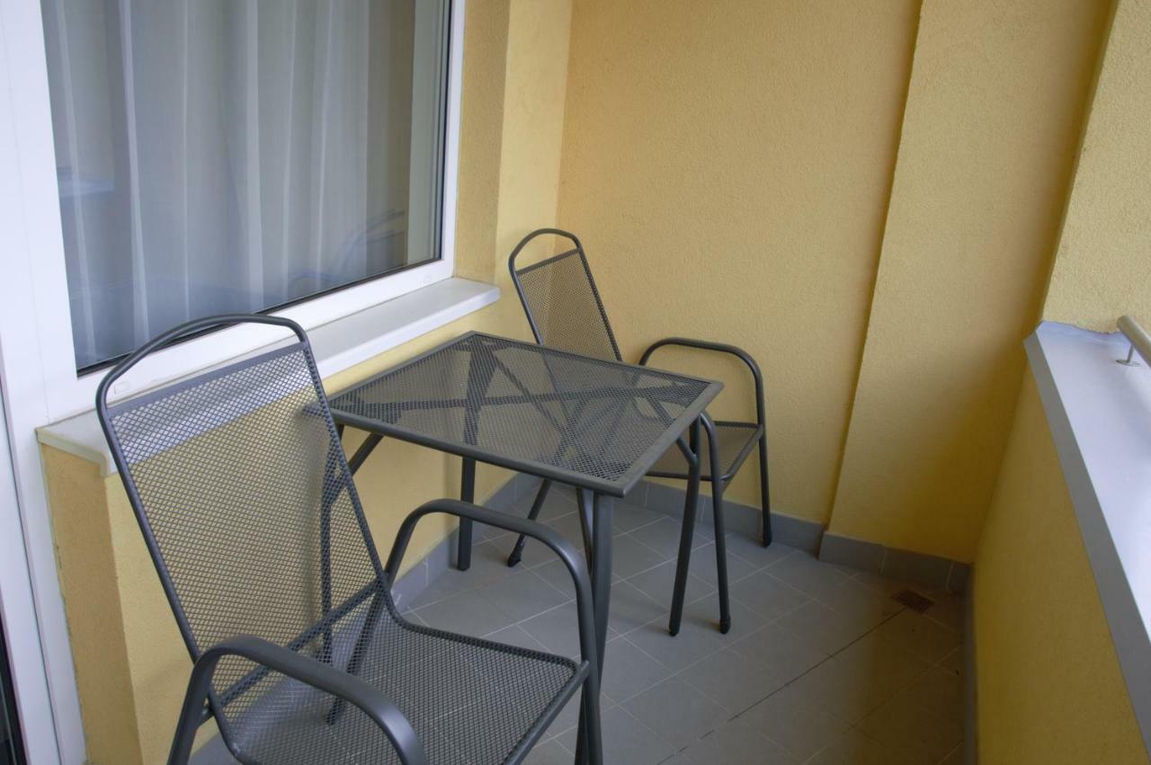 Apartmany Wellness Holiday Frymburk Extérieur photo