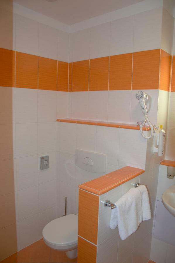 Apartmany Wellness Holiday Frymburk Extérieur photo