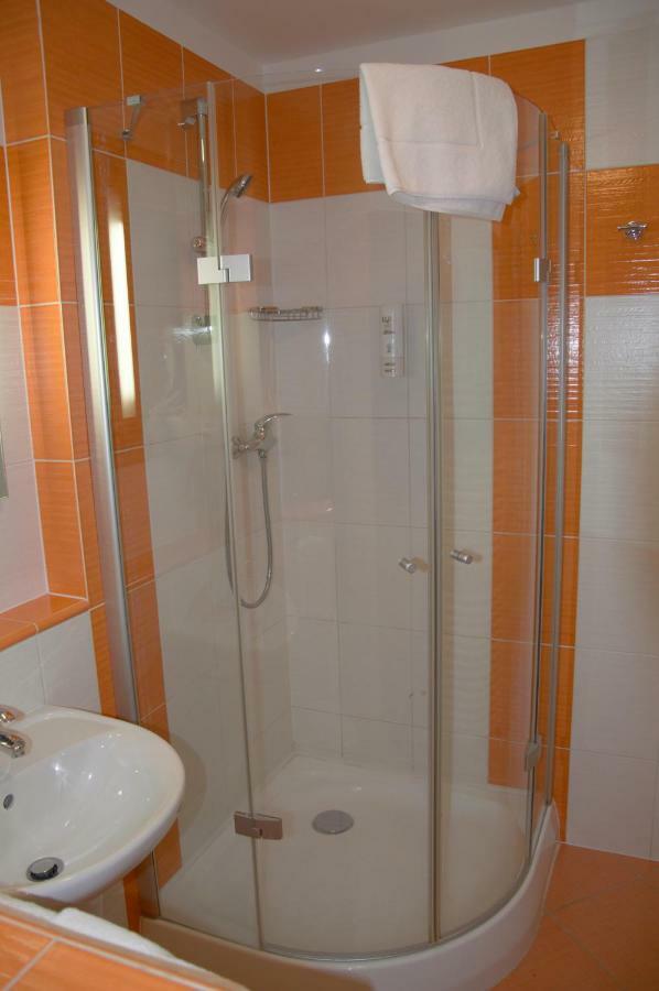 Apartmany Wellness Holiday Frymburk Extérieur photo